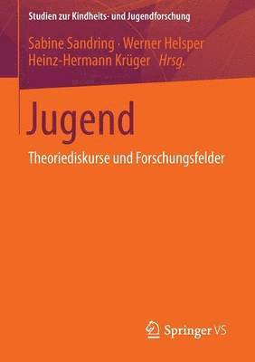 bokomslag Jugend