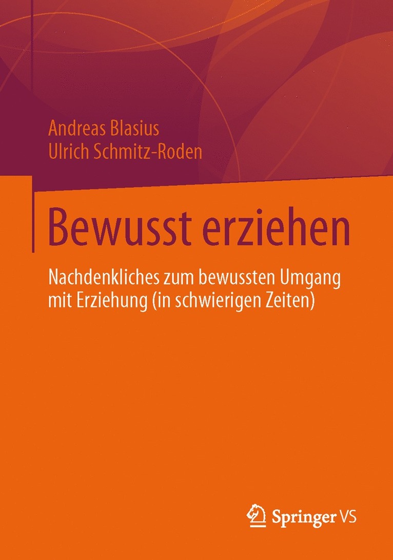 Bewusst erziehen