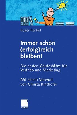 Immer schön (erfolg)reich bleiben! 1