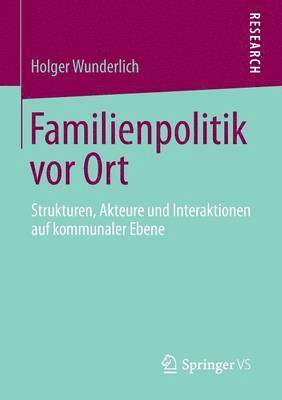 Familienpolitik vor Ort 1