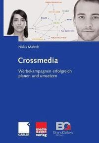 bokomslag Crossmedia