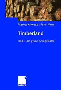 bokomslag Timberland