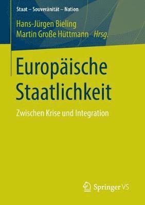 Europische Staatlichkeit 1