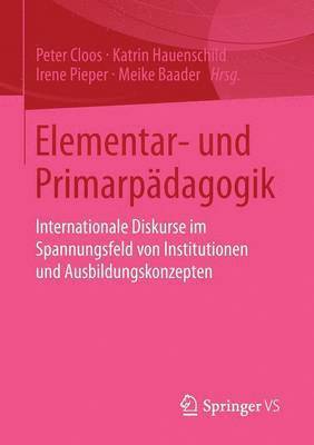 Elementar- und Primarpdagogik 1