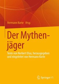 bokomslag Der Mythenjäger