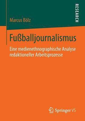 Fuballjournalismus 1