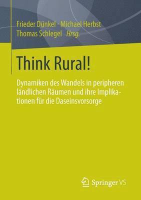 Think Rural! 1