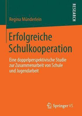 Erfolgreiche Schulkooperation 1