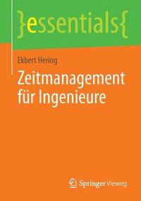 bokomslag Zeitmanagement fr Ingenieure