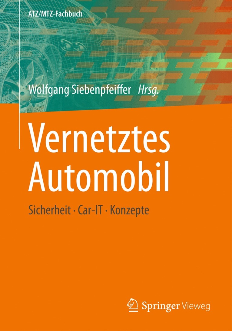 Vernetztes Automobil 1