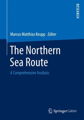 The Northern Sea Route 1