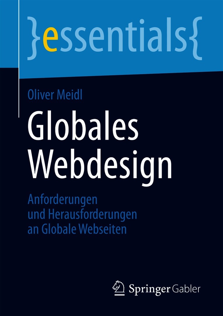 Globales Webdesign