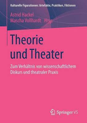 Theorie und Theater 1
