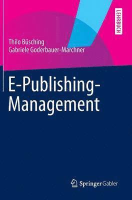 E-Publishing-Management 1