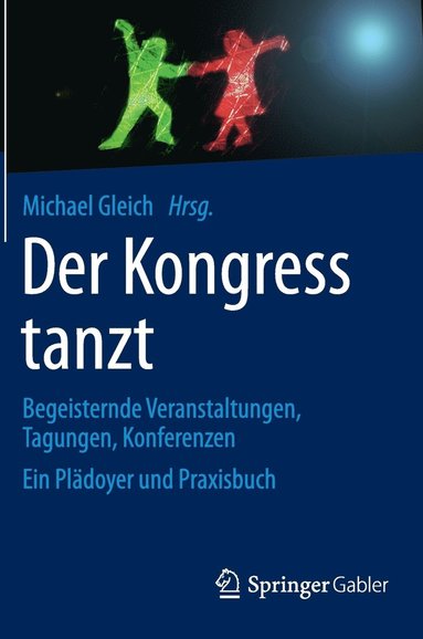 bokomslag Der Kongress tanzt