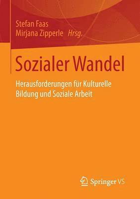 Sozialer Wandel 1