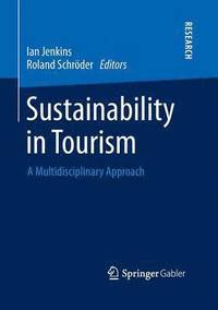 bokomslag Sustainability in Tourism