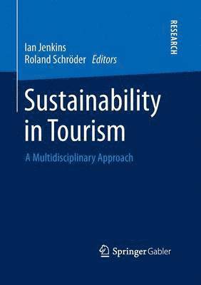 Sustainability in Tourism 1