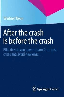 After the crash is before the crash 1