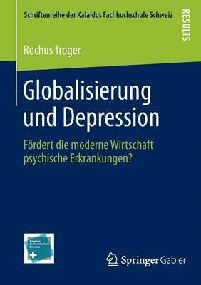 Globalisierung und Depression 1