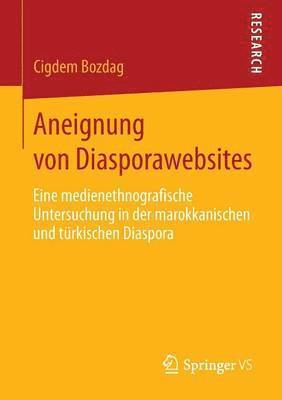 Aneignung von Diasporawebsites 1