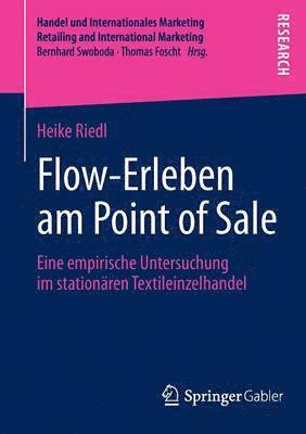 Flow-Erleben am Point of Sale 1