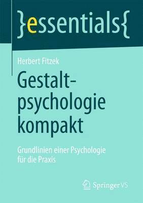 Gestaltpsychologie kompakt 1