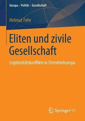 Eliten und zivile Gesellschaft 1