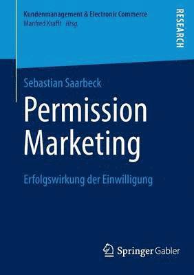 Permission Marketing 1