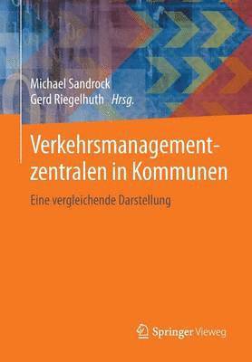 Verkehrsmanagementzentralen in Kommunen 1