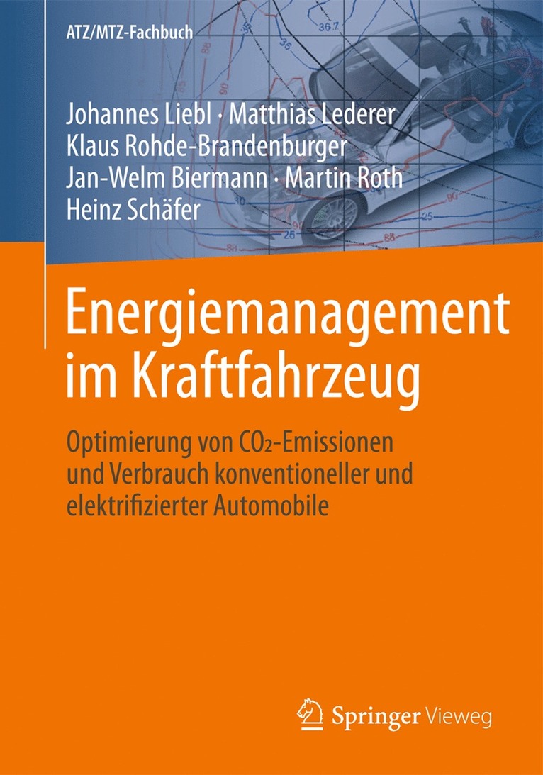 Energiemanagement im Kraftfahrzeug 1