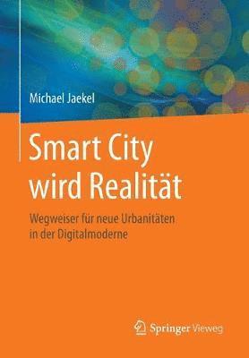 Smart City wird Realitt 1