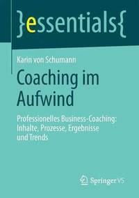 bokomslag Coaching im Aufwind