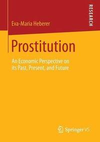 bokomslag Prostitution