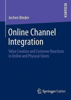 Online Channel Integration 1