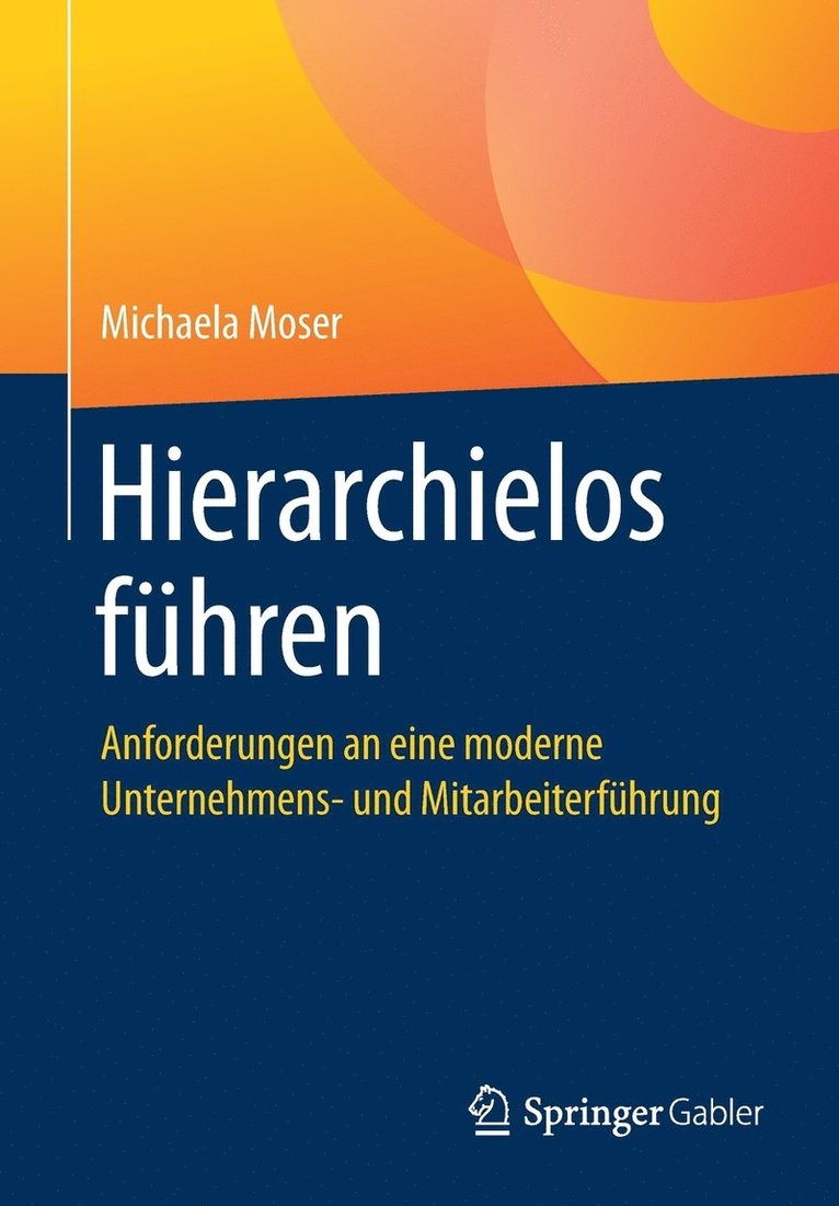 Hierarchielos fhren 1