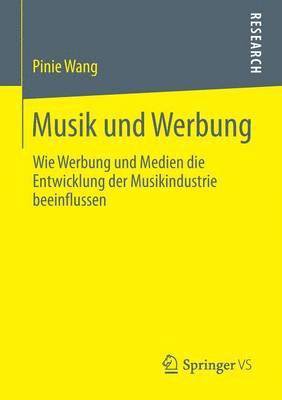 Musik und Werbung 1