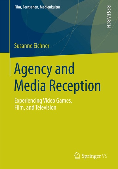 Susanne Eichner - Agency and Media Reception, Häftad