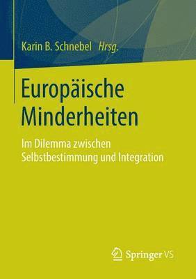 Europäische Minderheiten