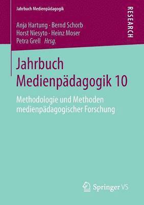 Jahrbuch Medienpädagogik 10 1