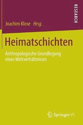 Heimatschichten
