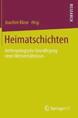 Heimatschichten 1