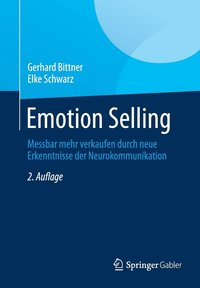 bokomslag Emotion Selling