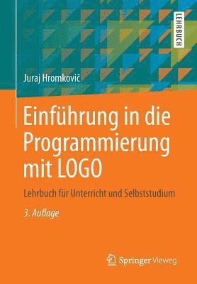 Einführung in die Programmierung mit LOGO 1