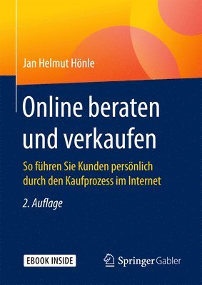 Online beraten und verkaufen 1