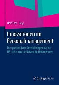 bokomslag Innovationen im Personalmanagement