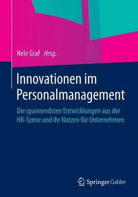 Innovationen im Personalmanagement 1