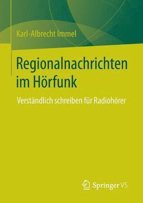 Regionalnachrichten im Hrfunk 1