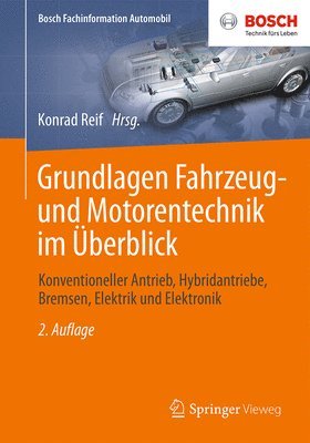Grundlagen Fahrzeug- und Motorentechnik im berblick 1