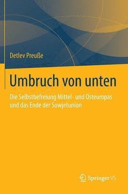 Umbruch von unten 1